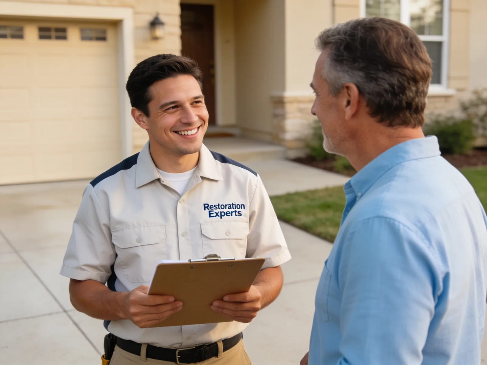 Water Damage Cleanup Grizzly Flats, CA FAQs